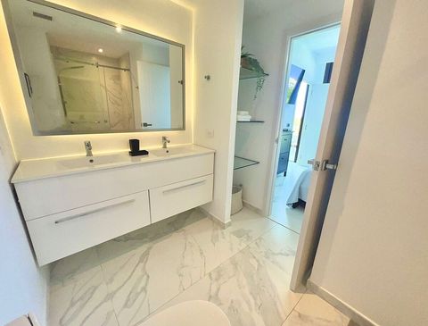 Baño Habitación Principal 