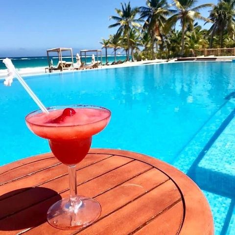 Club de playa 
