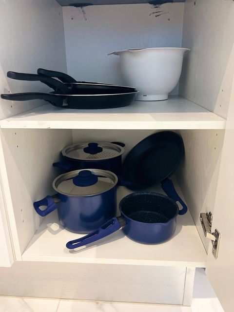 Utensilios de cocina 