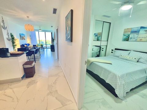 Habitación Secundaria 