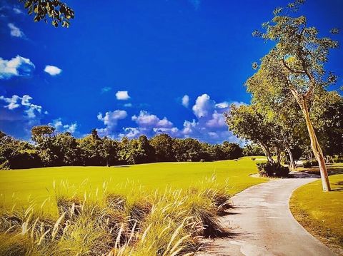 Campo de golf 