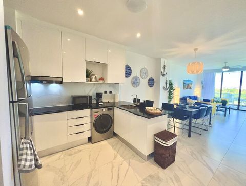 Cocina. 