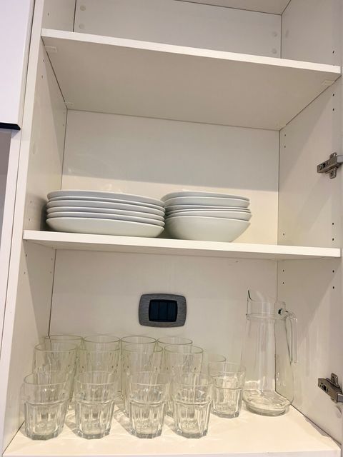 Utensilios de cocina 