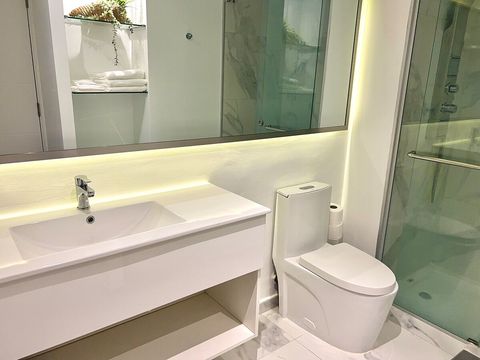 Baño 2 