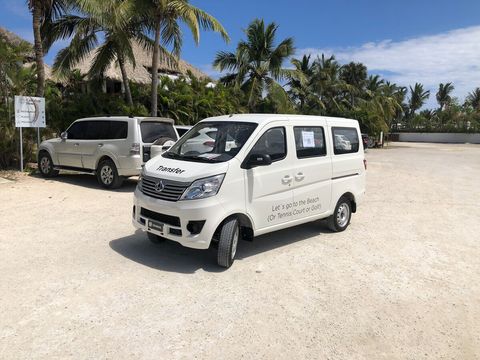Transporte Interno 