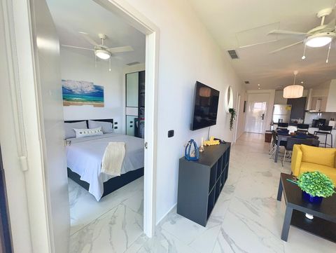 Habitación Principal / Sala