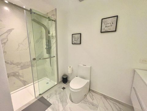 Baño Habitación Principal 