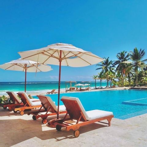 Piscina Beach Club 