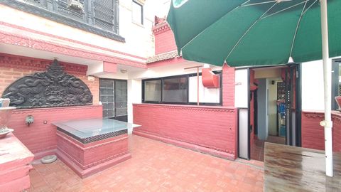 terrrace/ patio