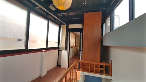 corridor