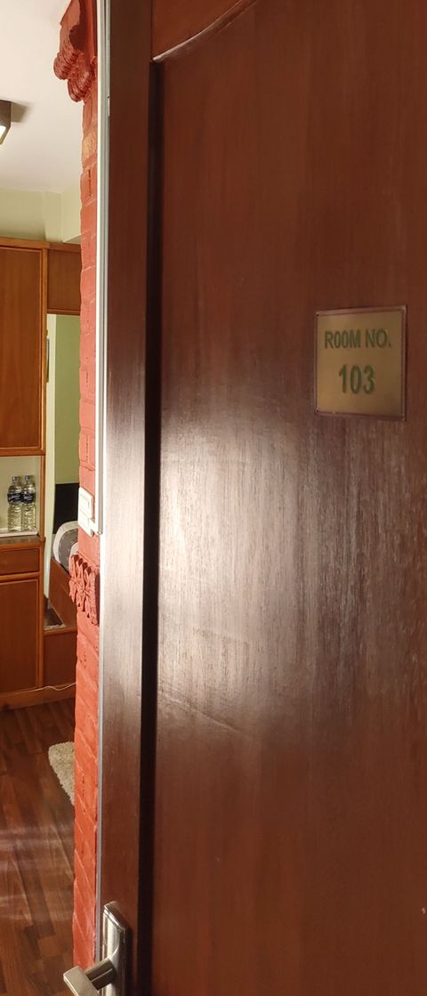 room