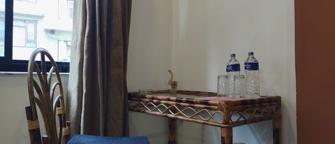 work space