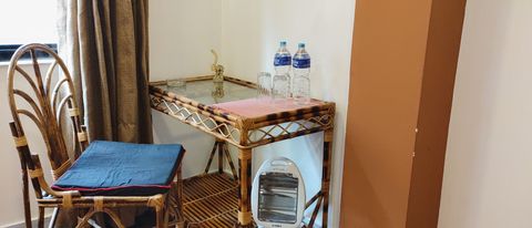 work station