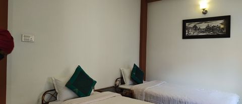 twin bed or can be joined