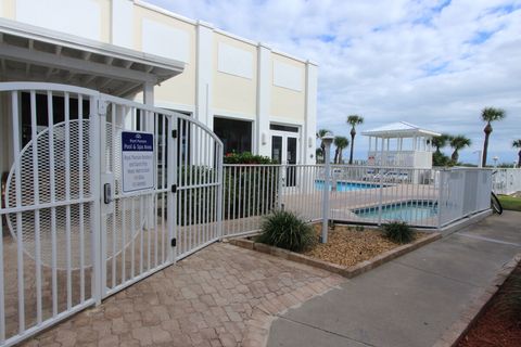 Access to the pool