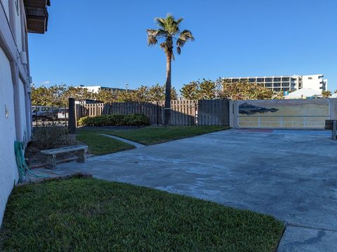 Large Play Ground  next to the unit