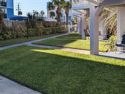Backyard to Heated Pool