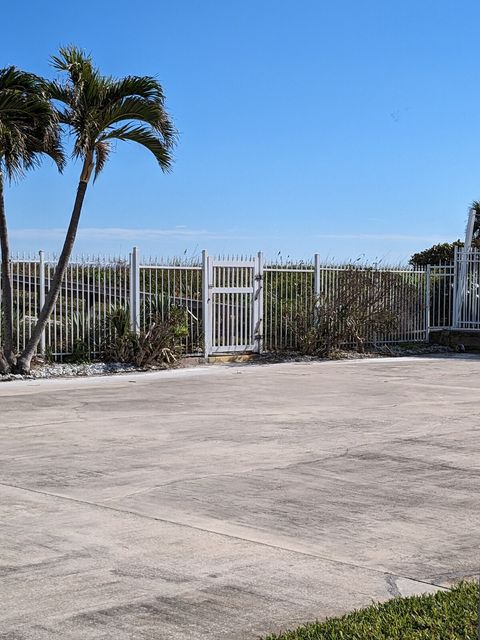 Beach Access from Patio