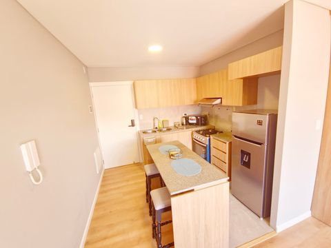 Cocina y Meson