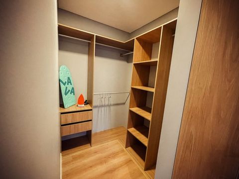 Vestidor