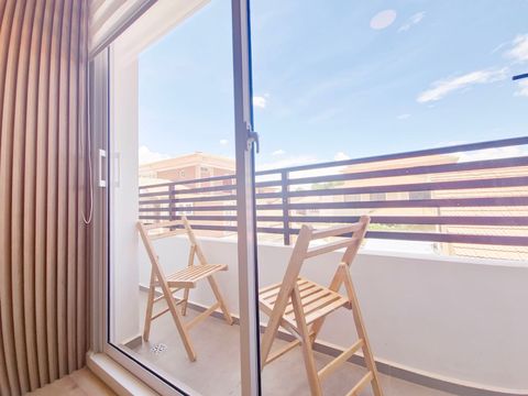 Terraza privada