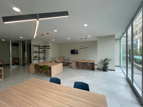 Cowork compartido