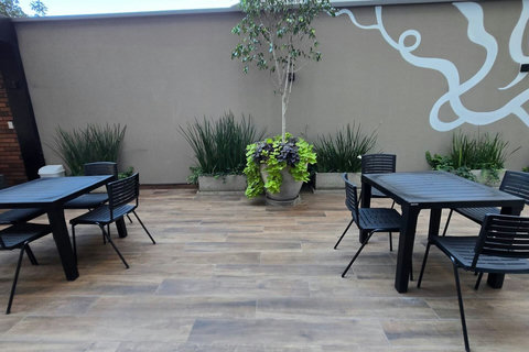 patio (espacio comun)
