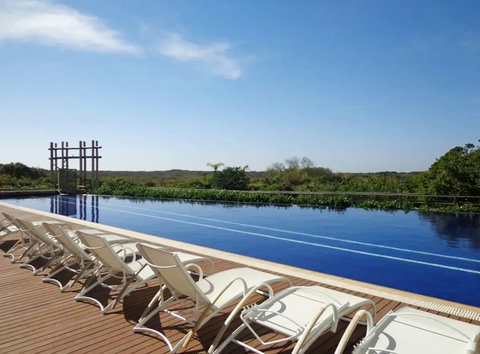 Piscina /Pool