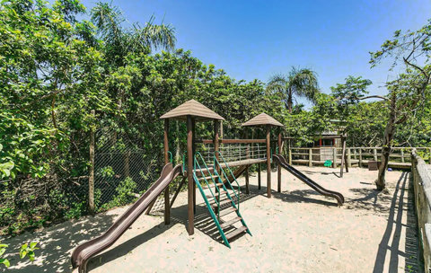 Playground infantil