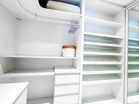 Closet - Suite Master