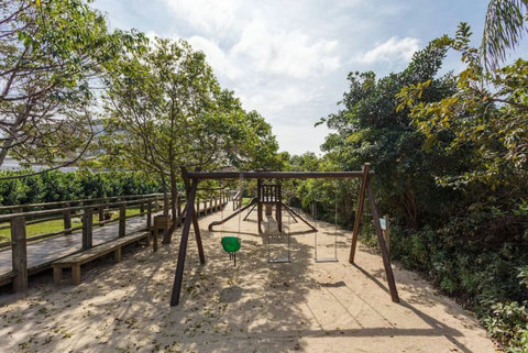 Playground infantil