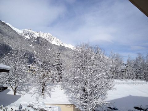 Vue de l'appartement