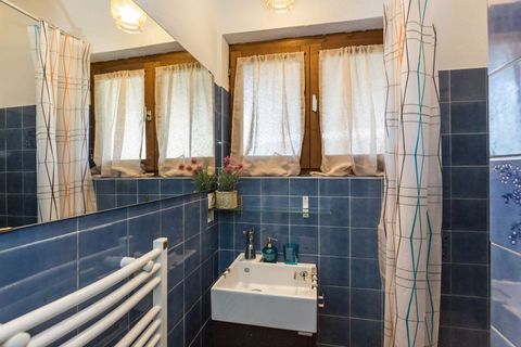 Salle de douche