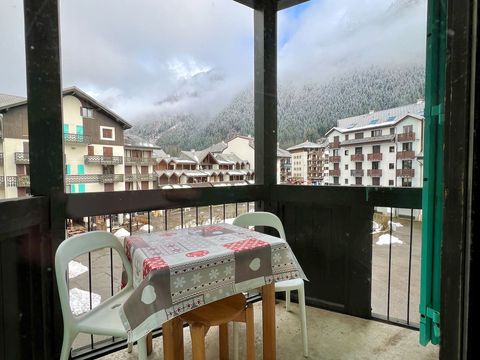 Winter view