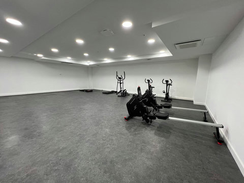 GYM