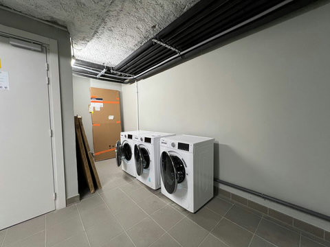 Washroom
