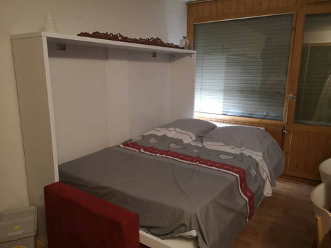 Couchage 140x190 tout confort