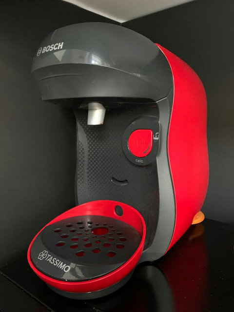 Tassimo machine à café
