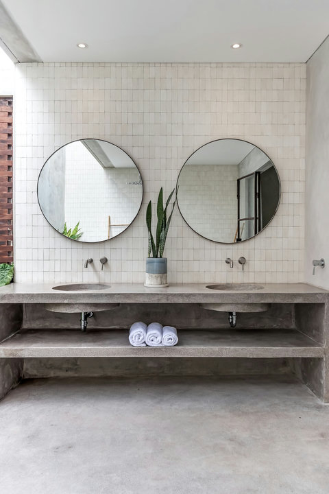 Bathroom 1