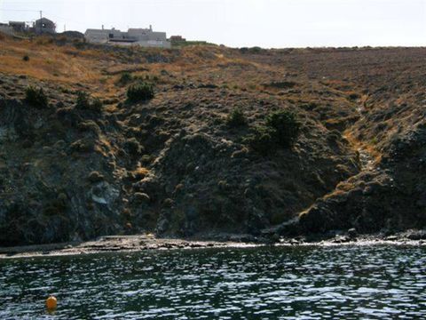 Το ακίνητο παραλία-The property