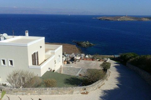 Το ακίνητο-The property