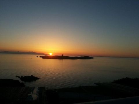 Ανατολή-sunrise