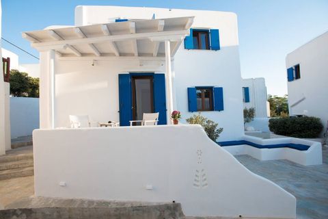 Balcony of bedroom 1