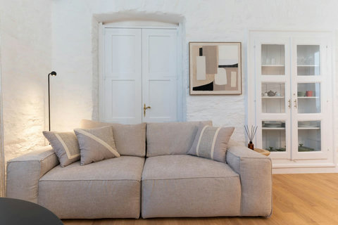 Kαναπές-κρεβάτι (ιδανικό για παιδί έως 10 ετών)