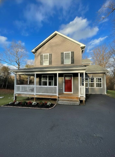 Exterior photo