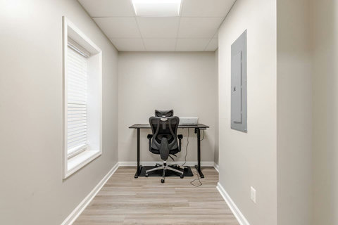 Workspace 1