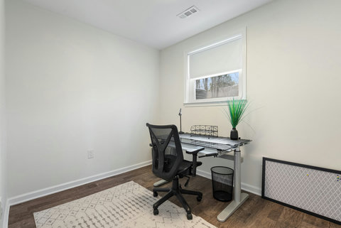 Work space