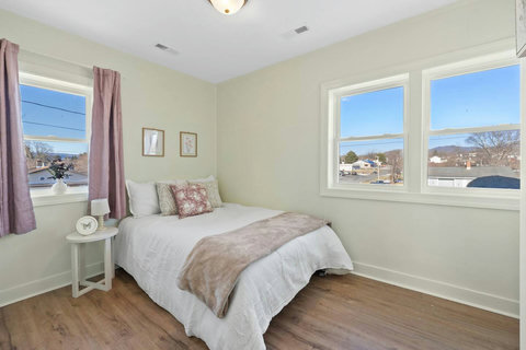Fullbed 