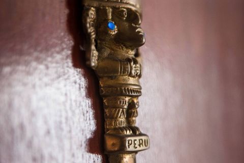 Door