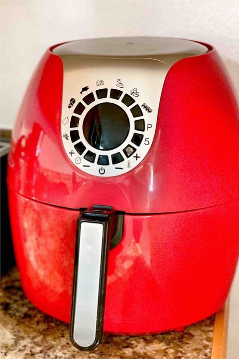 Air Fryer - Large Capacity 